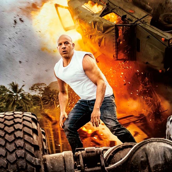 Fast & Furious 9 Is Out!