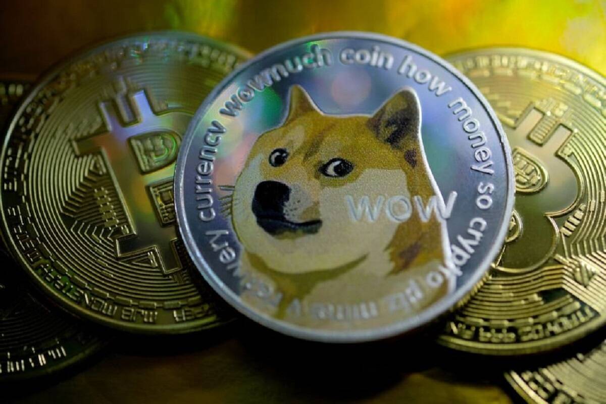 buy dogecoin