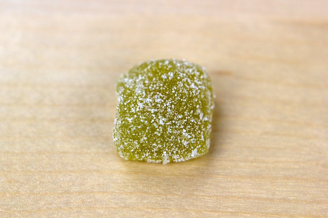 The Best CBD Gummies for Managing Menstrual Pain