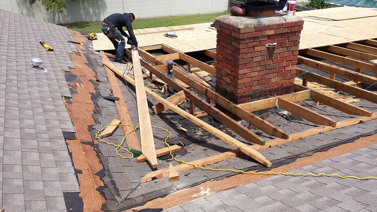 Best Value Flat Roof Repair Services for Residential and Commercial Properties