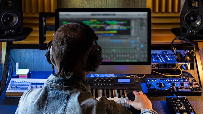 Music Production: Essential Tips and Tools for New Producers