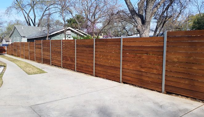 Considerations for Darwin Fence Installation: Advice for Property Owners