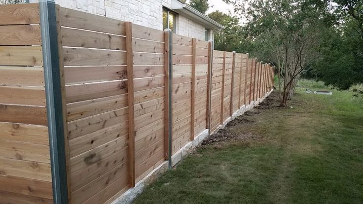 Darwin fencing contractor