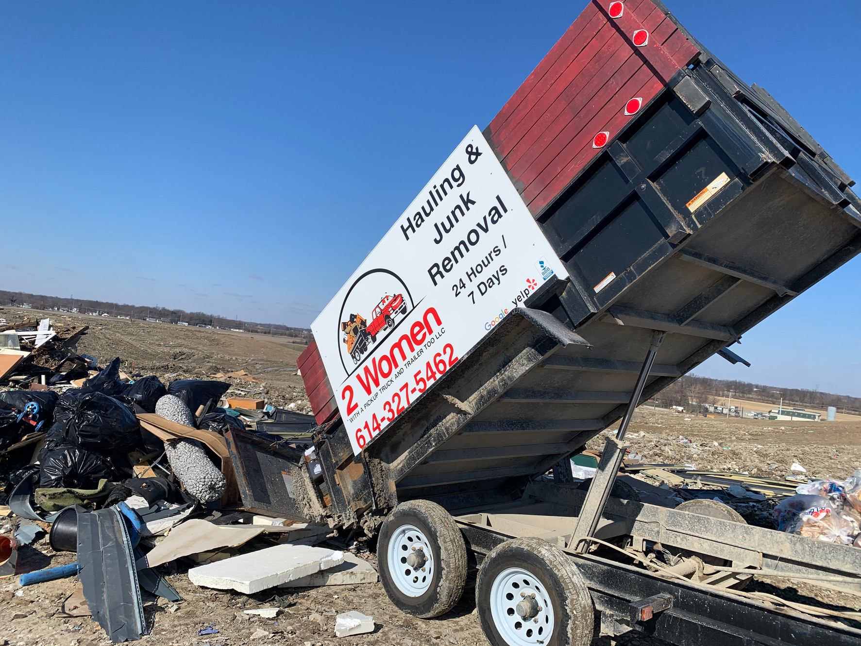 Top 5 Benefits of Professional Junk Removal Services