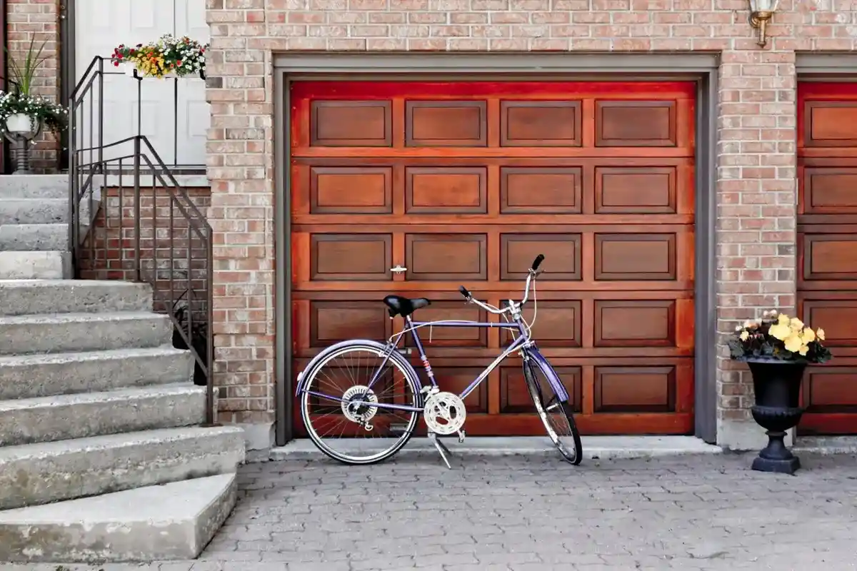 garage door repair