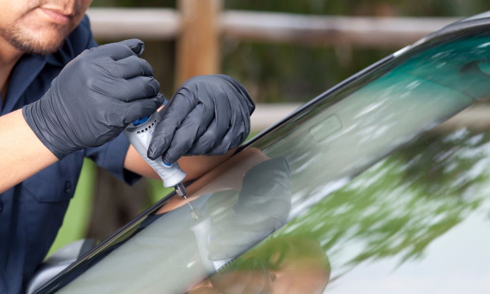 Why Timely Auto Glass Repair Protects Vehicle Safety and Structural Integrity